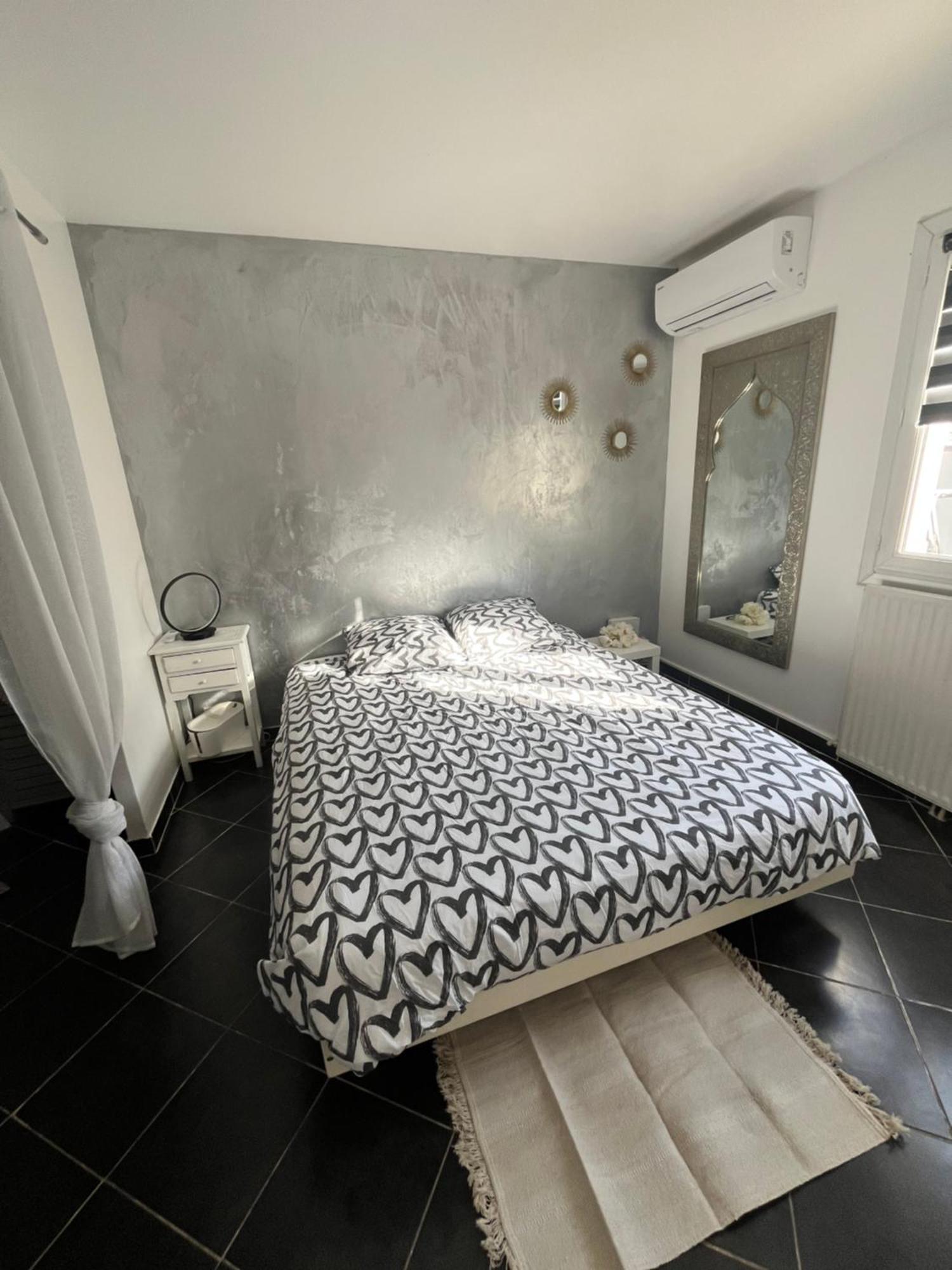 Piscine Cosy, 3 Chambres, 3 Sdb, Havre De Paix A 10 Min Des Plages Mauguio Exterior foto